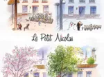 Le Petit Nicolas - Les Quatre Saisons