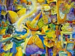 La Sorcière de la Cuisine