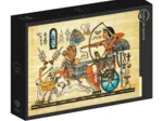 Peinture sur Papyrus Egyptien