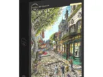 La Cité des Arts