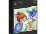 La Fille aux Oiseaux