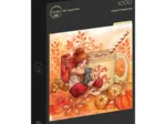 Douceur d'Automne