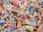 Ma Collection de Timbres