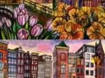 Fleurs