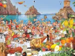 François Ruyer - La Corse