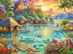 Oasis Tropical