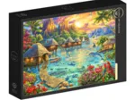 Oasis Tropical
