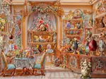Le Salon de Thé