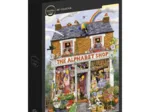 Alphabet Shop