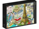 Voici Paris