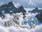 Schim Schimmel - Bed of Clouds