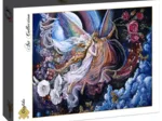 Josephine Wall - Eros and Psyche