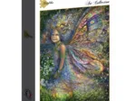 Josephine Wall - The Wood Fairy