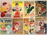 Les Affiches de Georges Meunier
