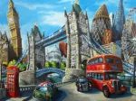 Voici Londres