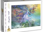 Josephine Wall - Joie de Vivre
