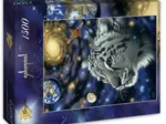 Schim Schimmel - One with the Universe