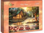 Chuck Pinson - Seize the Day