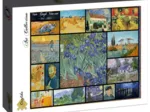Collage - Vincent Van Gogh