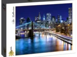 New York by Night