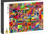 Collage - Couleurs