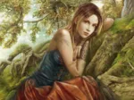 The Storyteller