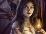 The Witching Hour
