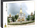 Temple Buu Long