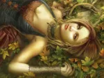 Mantle of Leaves