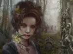 The Graveyard