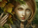 The Leaf Say