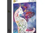 Le Chat et les Papillons