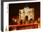 Deutschland Edition - Munich, Siegestor