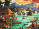 Chuck Pinson - Island Life