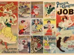 Georges Meunier - Les Affiches