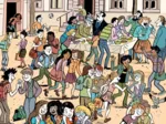 Le Monde de Lucrèce - La Fête de Fin d'Année
