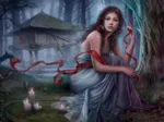 Cris Ortega - Night Unseen