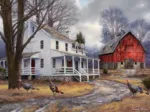 Chuck Pinson - The Way It Used To Be