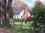 Chuck Pinson - Where Time Moves Slower
