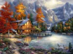Chuck Pinson - Space For Reflection
