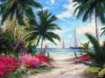 Chuck Pinson - Sea Breeze Trail