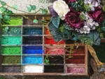 Composition de Peintures