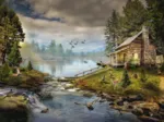 La Cabane du Pêcheur