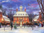 Chuck Pinson - The Govenor's Party