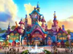 Fairyland by Day