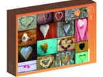 Collage Coeurs