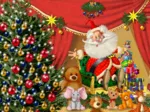 François Ruyer - Photo de Noël