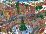 Holiday Havoc