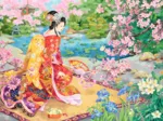 Haru No Uta