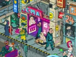 Cyberpunk